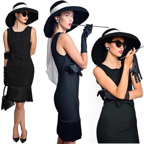 breakfast at tiffany's hat replica|breakfast at tiffany's dress ideas.